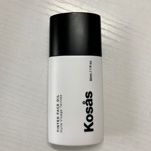 KOSAS Tinted Face Oil Foundation Tone 03